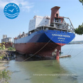 Heavy Duty Ship/Boat Launching/Lifting/Salvage Marine Rubber Airbag